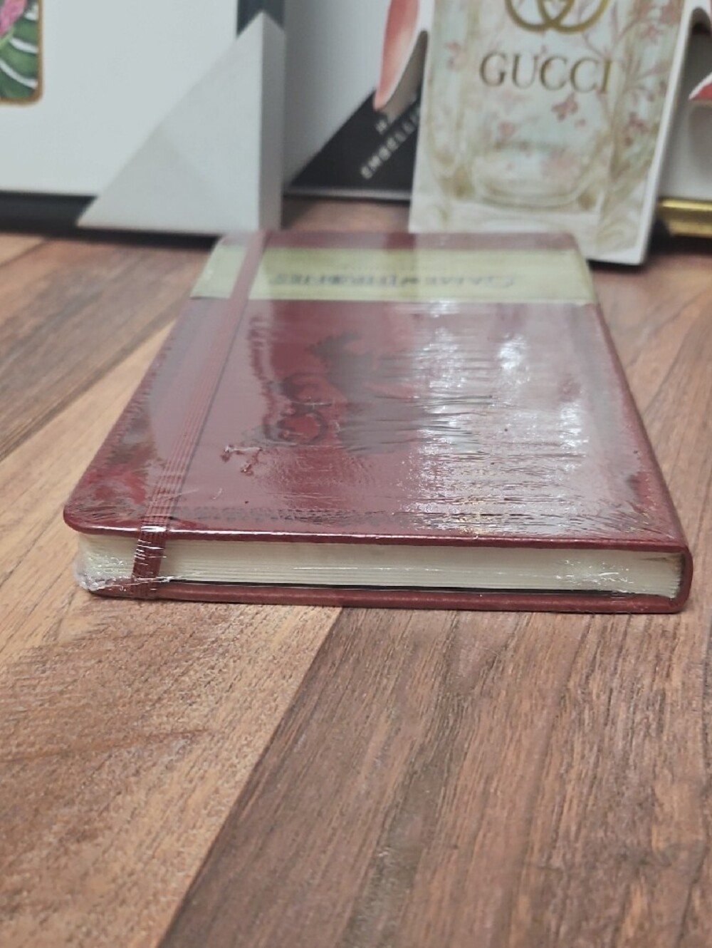 House Lannister Red Hardcover Journal - Picture 8 of 12